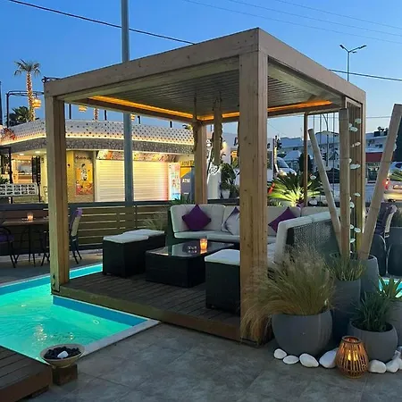 Faliro * 팔리라키