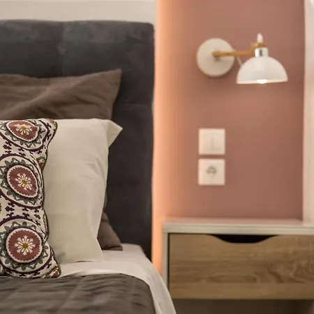 Faliro Hotel Faliraki