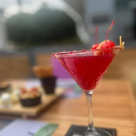 ホテル Faliro *