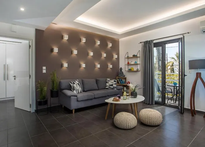 Hotel Faliro Faliraki