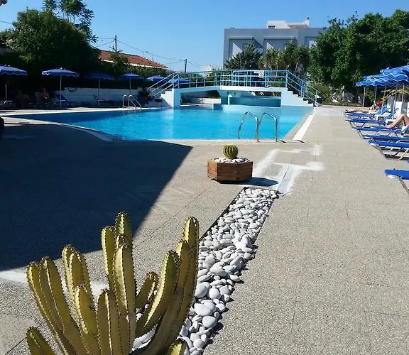 Faliro Hotel