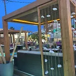 Faliro Ξενοδοχείο Φαληράκι