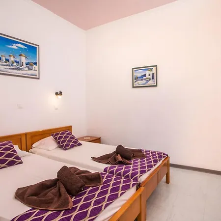 Hotel Faliro