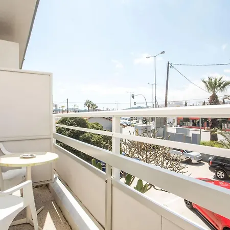 Faliro Hotel