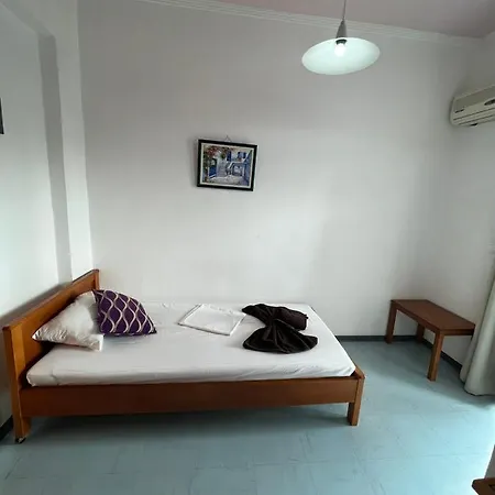 Faliro Hotell Faliraki