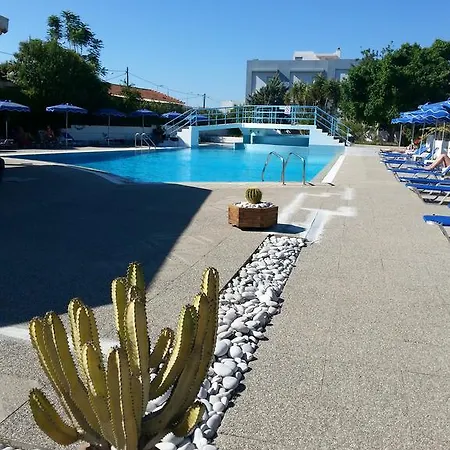 Faliro Hotel