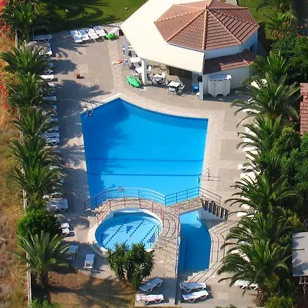 Hotel Faliro Faliraki