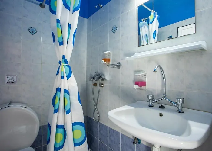 Hotel Faliro