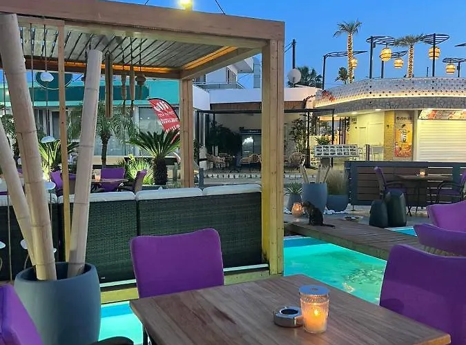 Faliro * פליראקי