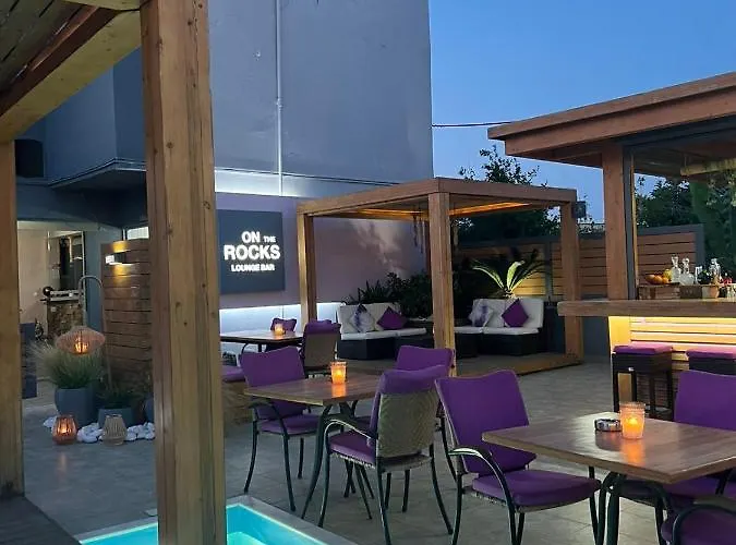 Faliro * פליראקי