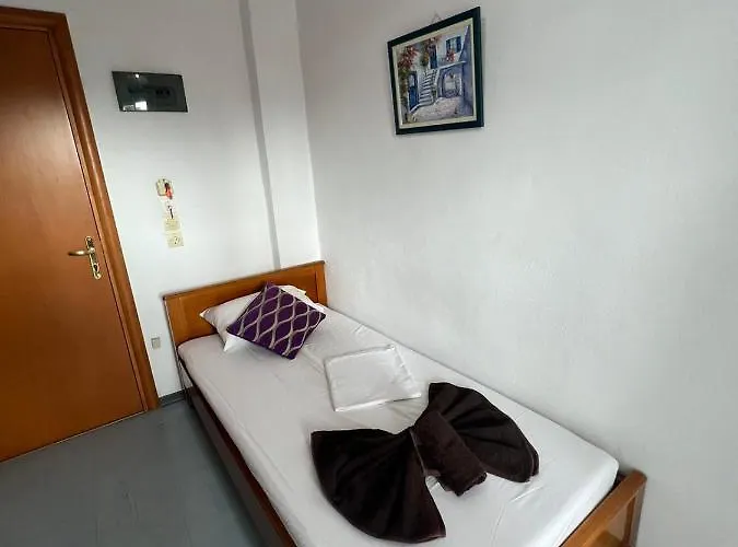 Faliro Hotel