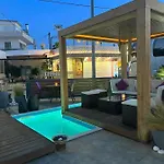 Faliro Szálloda Faliráki