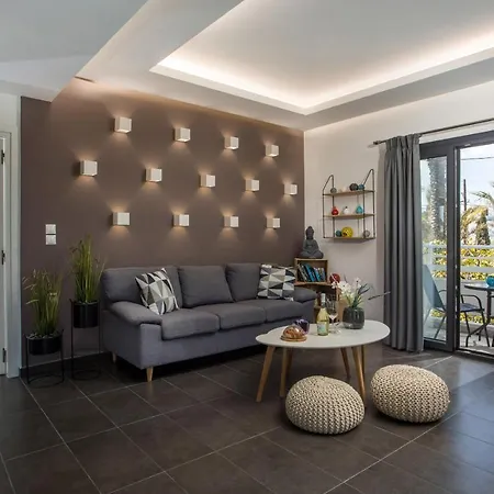 Szálloda Faliro Faliráki