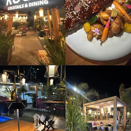 Hotel Faliro
