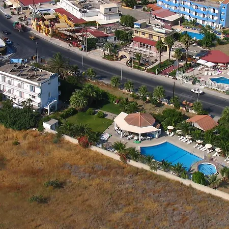 Faliro Faliraki
