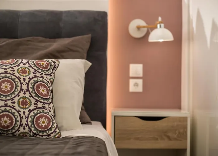 Faliro Hotel Faliraki