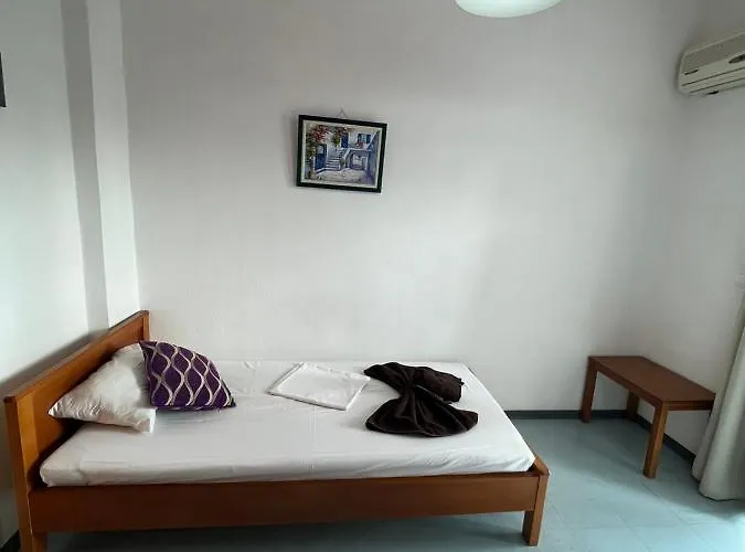 Faliro Hotel Faliraki